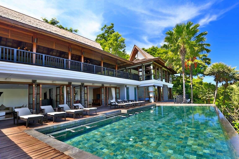 Villa Solymar, Ko Samui