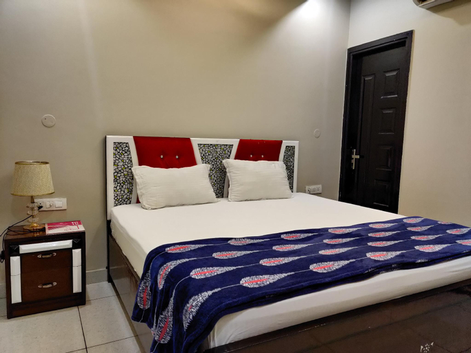 Best Place to Stay , Shahid Bhagat Singh Nagar