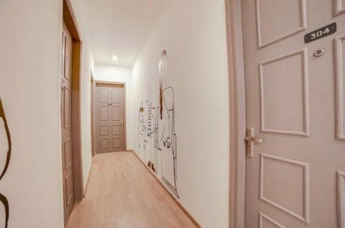 2, Peaceful Stays, Gurgaon