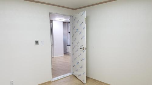 Jugongne - 2 Bedroom 1 livingroom Apartment Self check-in, Wonju