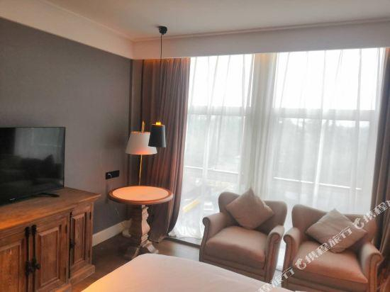 2, Zaixu Hotel, Wuhan