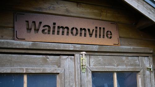 Mon Waimonville, Liège