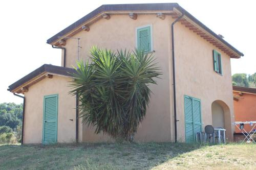 2, Appartamento Via del Tramonto, Grosseto