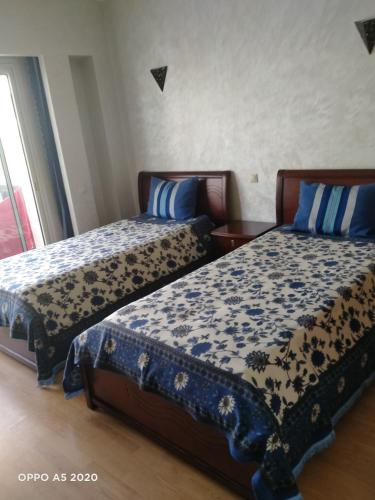 5, Immim, Agadir-Ida ou Tanane