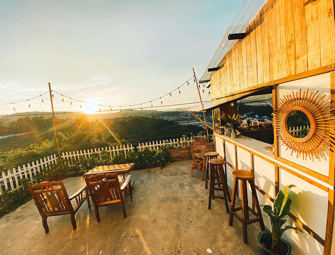 Nhà Mình homestay Đà Lạt T2, Đà Lạt