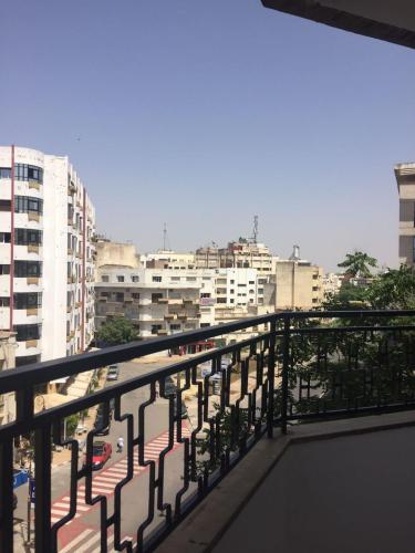Splanding apartment downtown fes, Zouagha-Moulay Yacoub