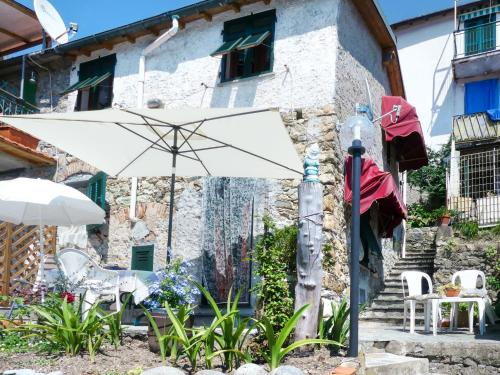 Locazione Turistica Fabiola - MIA135, Genova