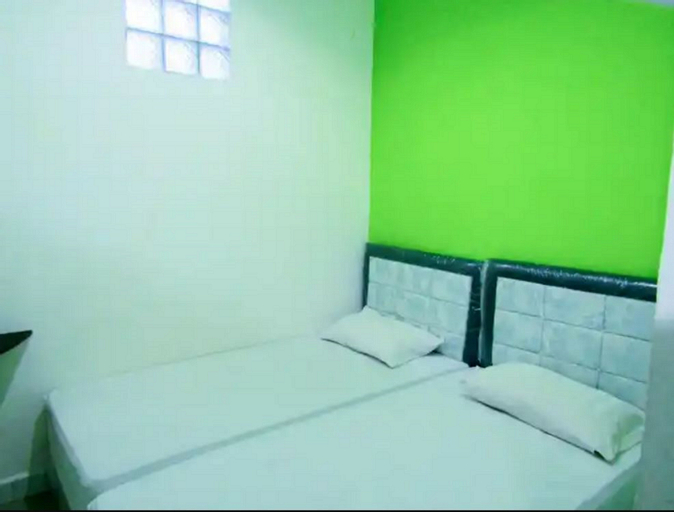 Bedroom 4, New Wisma Mulia, Bau-Bau