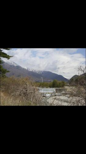 Kurobe Sunvally Hotel, Ōmachi