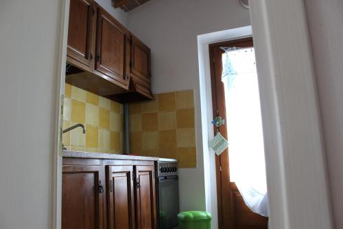 Kitchen, Appartamento Via del Tramonto, Grosseto