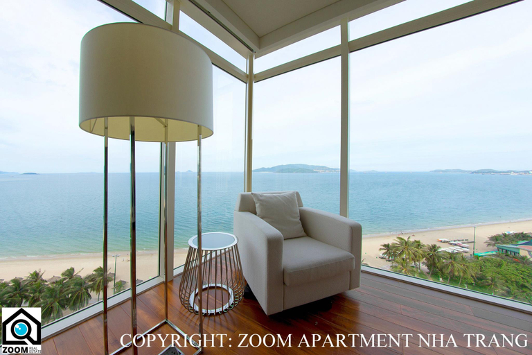 Others, Sea View Luxury Zoom Apartment, Nha Trang