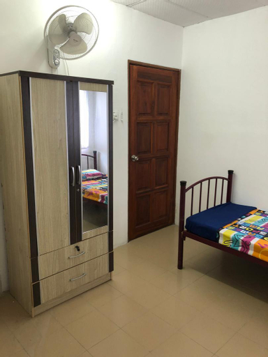 Dining Room, Comfortable and Homely, Pontian