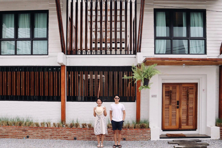 Three Bedrooms Pool Villa in middle of Old City, Muang Chiang Mai