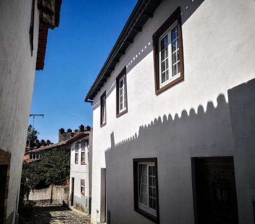 Casa do Javali, Bragança