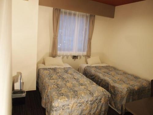 Murayama Nishiguchi Hotel - Vacation STAY 91919, Murayama