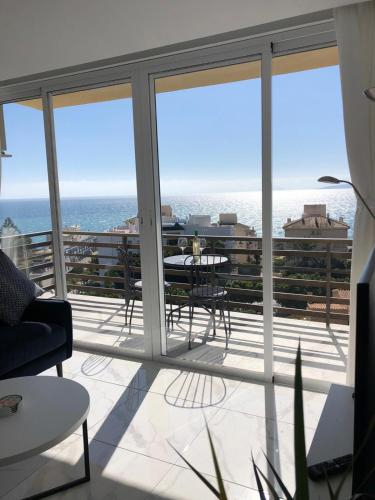 Amazing View Apartment Estepona Puerto, Málaga