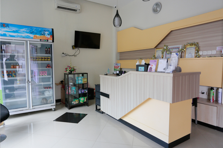 Others 2, City Home Banjarmasin, Banjarmasin