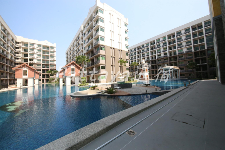 Others 5, Arcadia Beach Resort Condo by maya, Pattaya