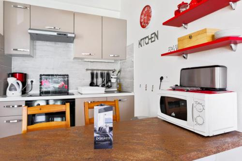 Charming 2 house with terrace near Cabourg train station Welkeys, Calvados