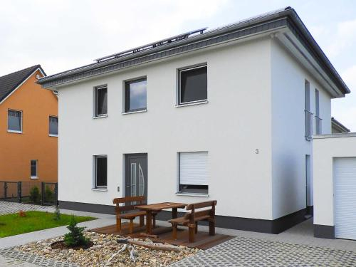 Fewo zum Segler, Vorpommern-Greifswald