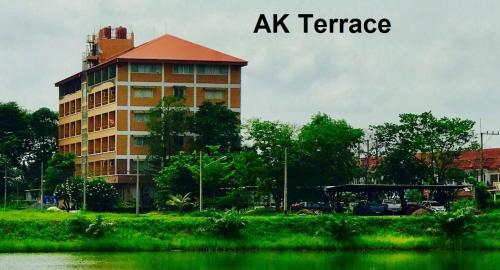 A.K.Terrace Hotel, Nong Khae