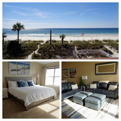 Beachside West 5, Bay