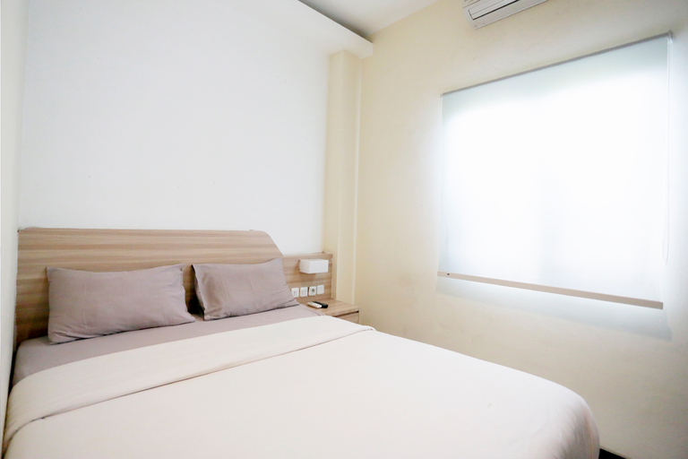 Bedroom 3, City Home Banjarmasin, Banjarmasin
