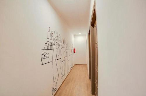 4, Peaceful Stays, Gurgaon