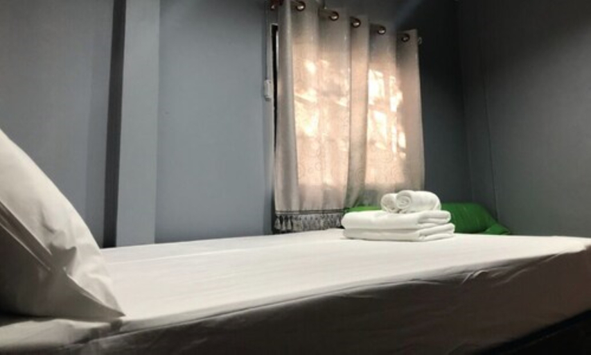 The Money Inn Room Type - Standard Room