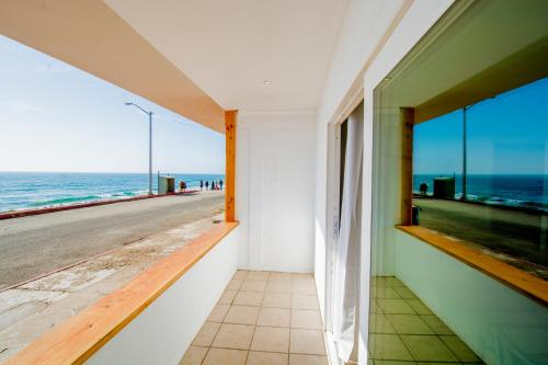 BEACHFRONT Million Dollar Views, Tijuana