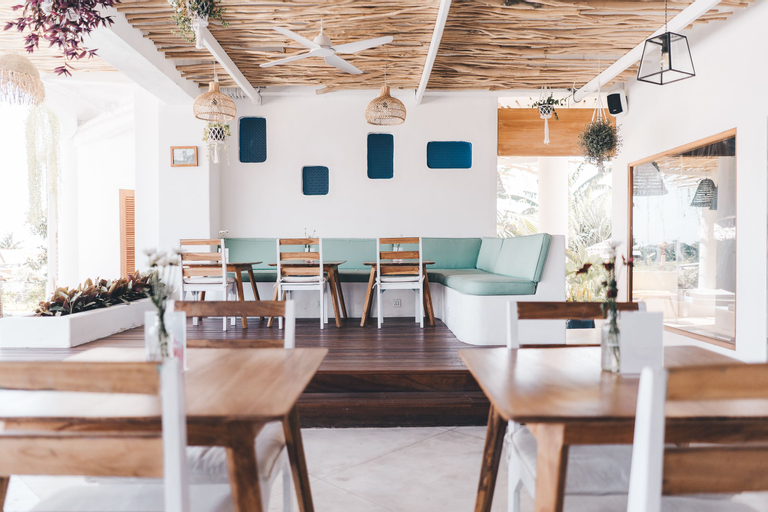 Food & Drinks 4, Canggu Village, Badung