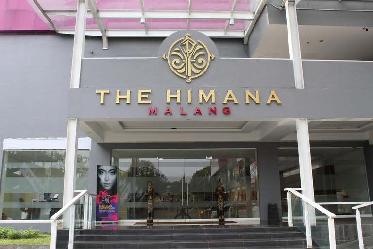 The Himana Malang, Malang