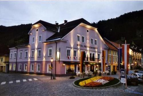Hotel Friesacherhof, Sankt Veit an der Glan