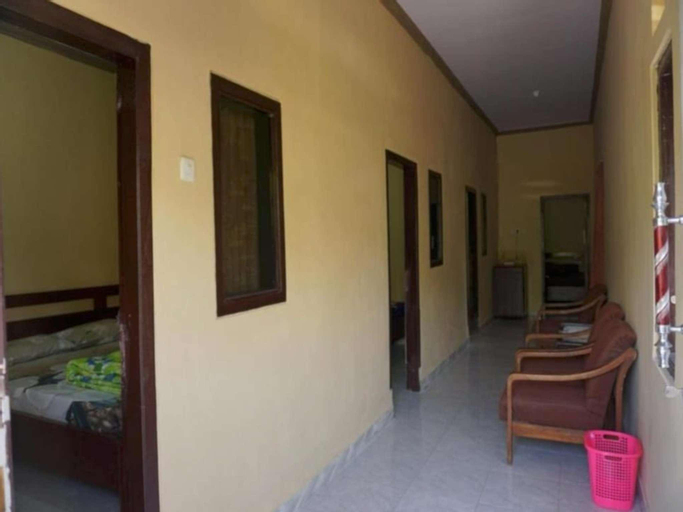 One Bedroom 10 at Javana Bromo, Probolinggo