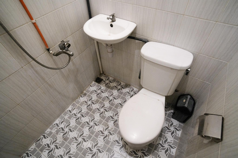 Bedroom 3, Harmoni Guest House, Semarang