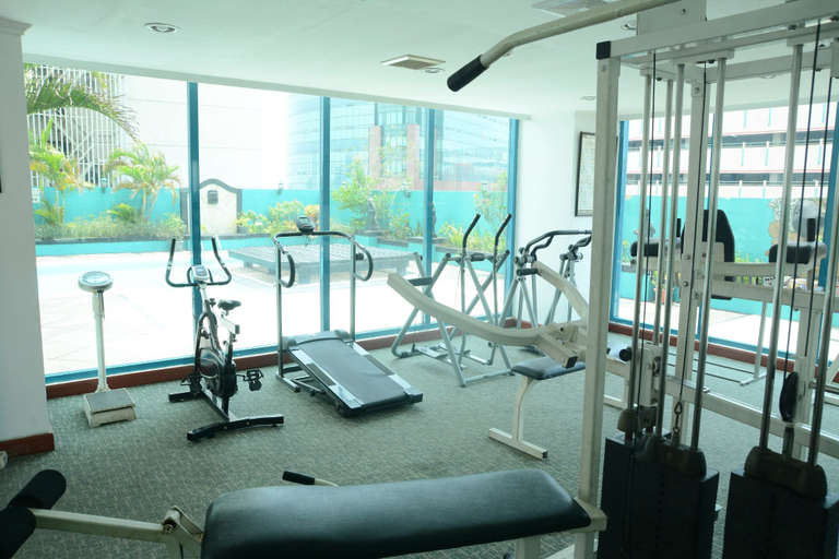 Others 4, Homey 2BR at Pangeran Jayakarta Apartment By Travelio, Central Jakarta