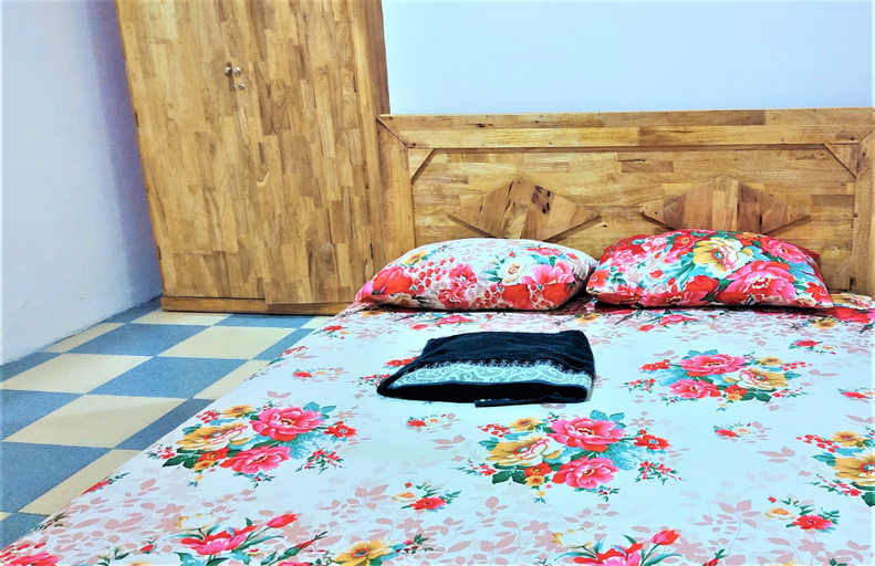 Ine House Syariah, Medan