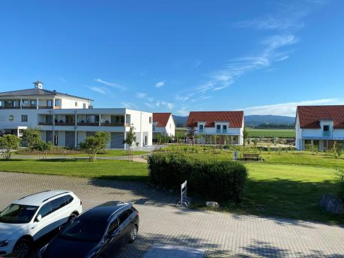 Bachhof Resort Apartments, Straubing-Bogen