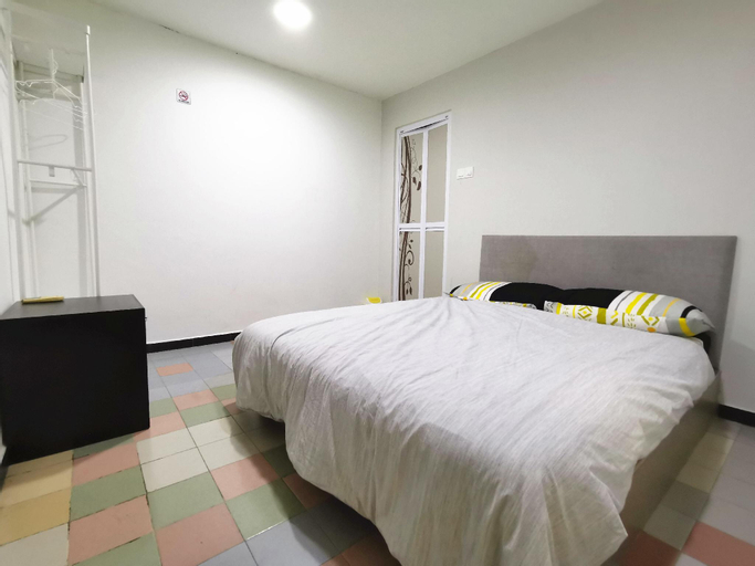 Private Bedroom I 05 Perindustrian Lukut Indah, Port Dickson