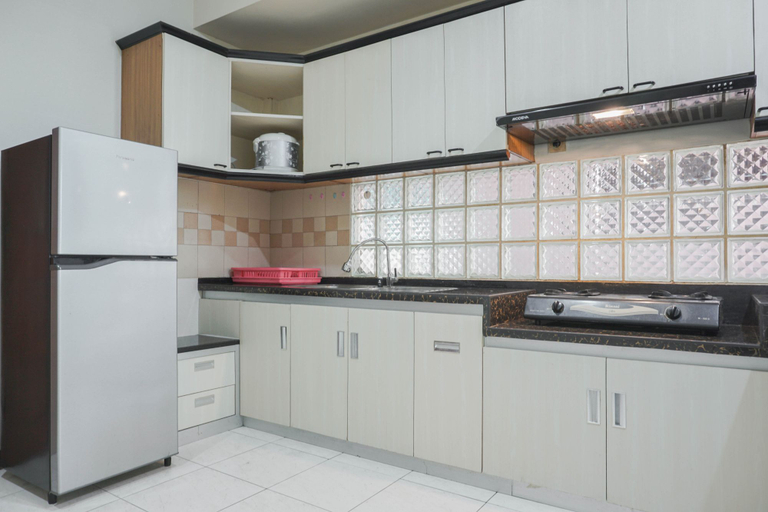 Others 2, Homey 2BR at Pangeran Jayakarta Apartment By Travelio, Central Jakarta