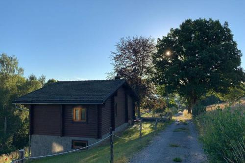 Chalet du Nord authentique (Le Werihay), Liège