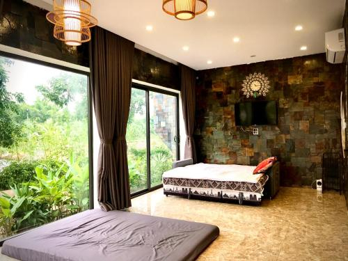 Villa Hoa Va Đa, Hoa Lư