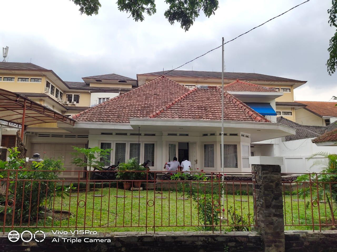 Guest House Widyaloka Angkasa, Bandung