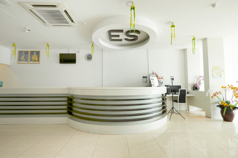 East Sun Hotel, Sabak Bernam