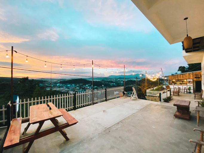 Nhà Mình homestay Đà Lạt T3, Đà Lạt