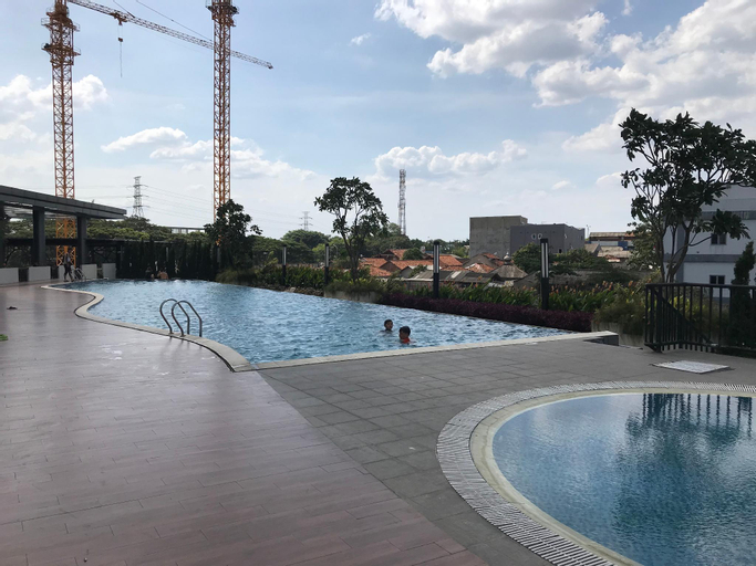 Sport & Beauty 4, Perfect Place to Stay, Cikarang