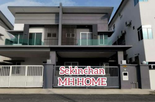 Sekinchan MH Home, Sabak Bernam