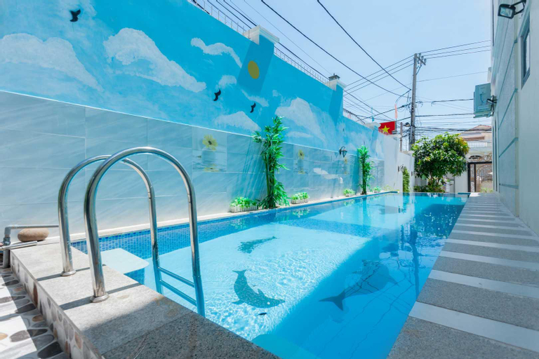 chou villa 03 ( 92 TP ), Vũng Tàu