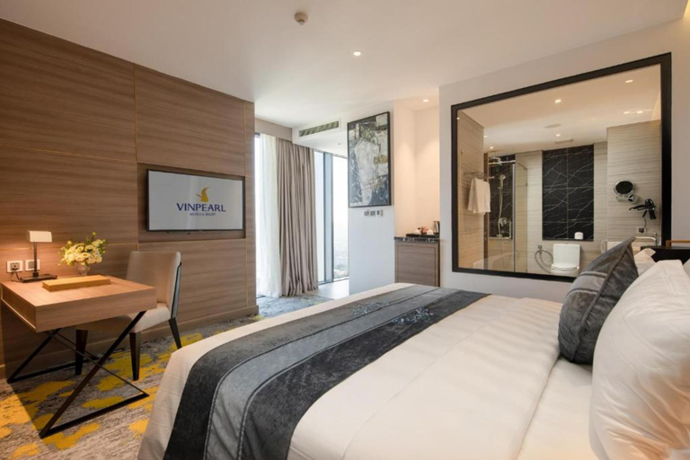 Bedroom 4, Melia Vinpearl Thanh Hoa, Thanh Hóa City