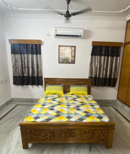 Sree Ranga Homes-3BHK-Duplex Villa, Visakhapatnam